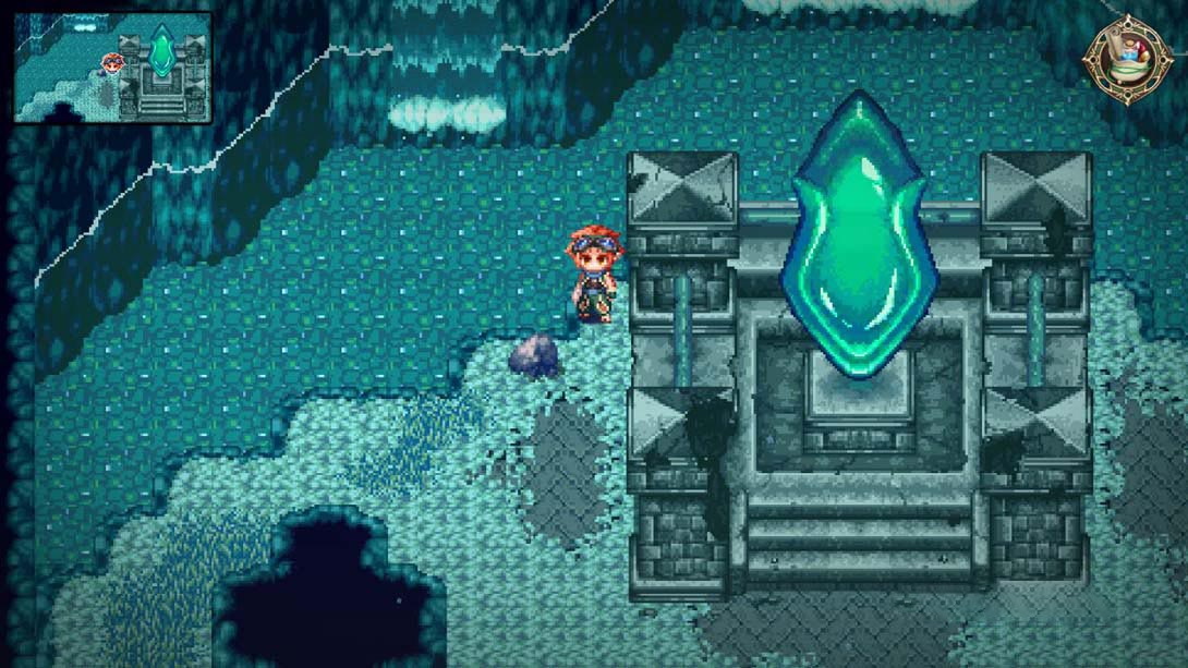 图片[1]-[Switch游戏]Gale of Windoria-梦境潮玩