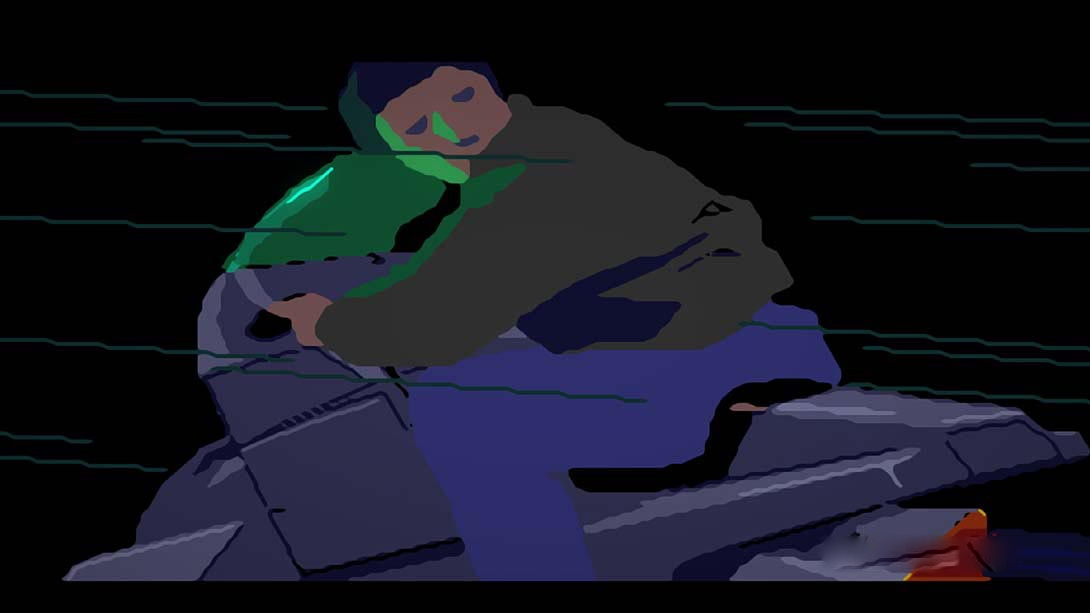 图片[1]-[Switch游戏]闪回.Flashback-梦境潮玩