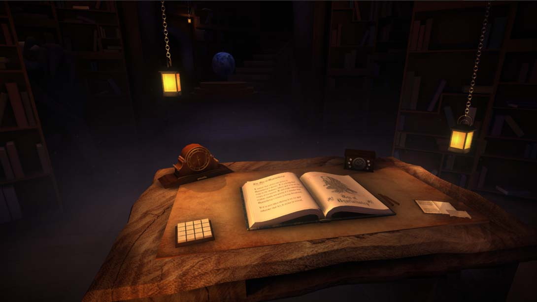 图片[1]-[Switch游戏]流亡 .Exiled-梦境潮玩