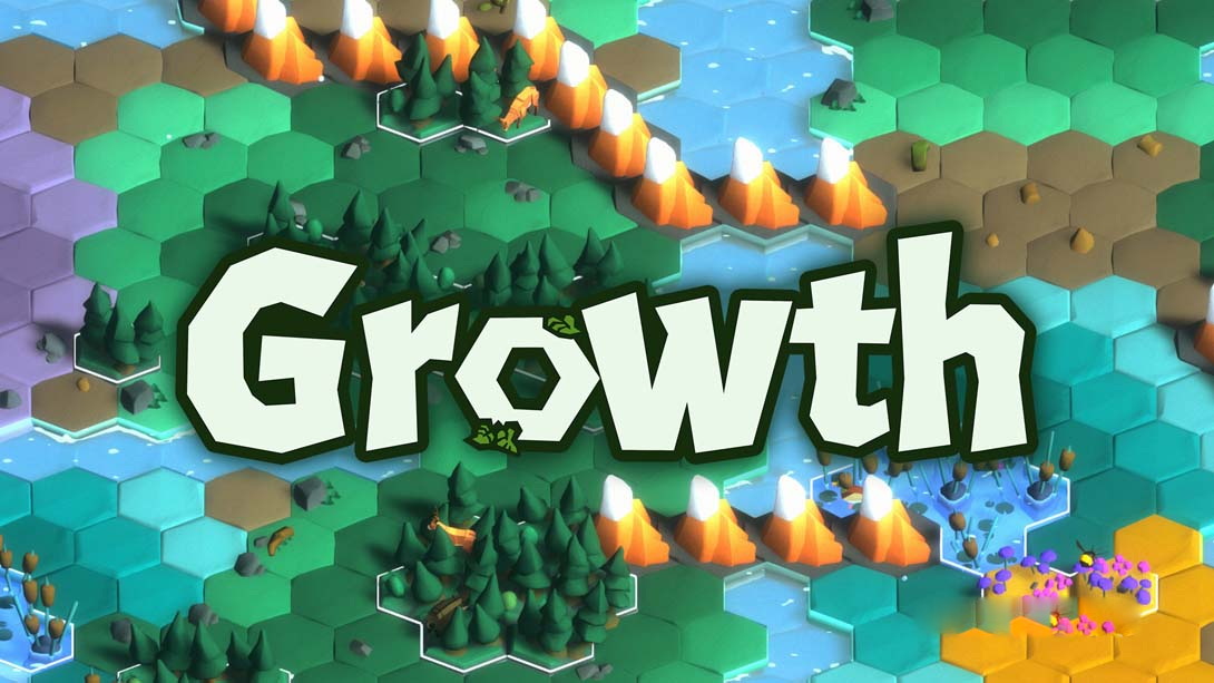 [Switch游戏]繁荣之初 .Growth-梦境潮玩