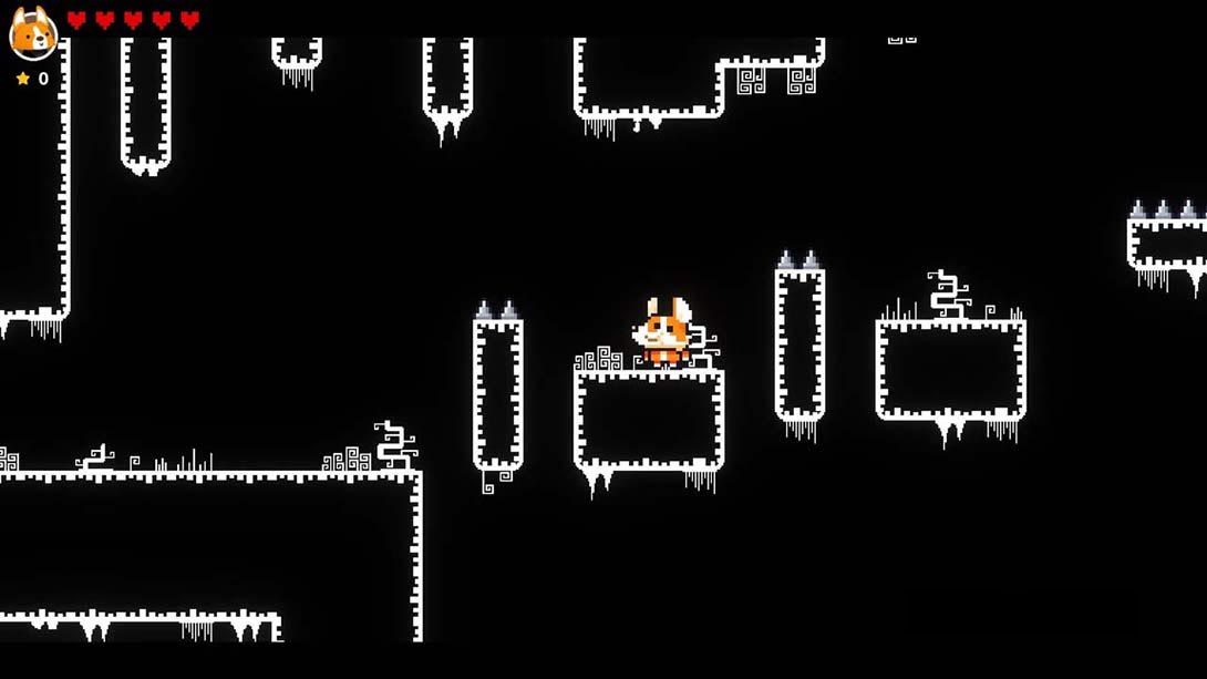 图片[1]-[Switch游戏]逃税者 Tax Fugitive-梦境潮玩