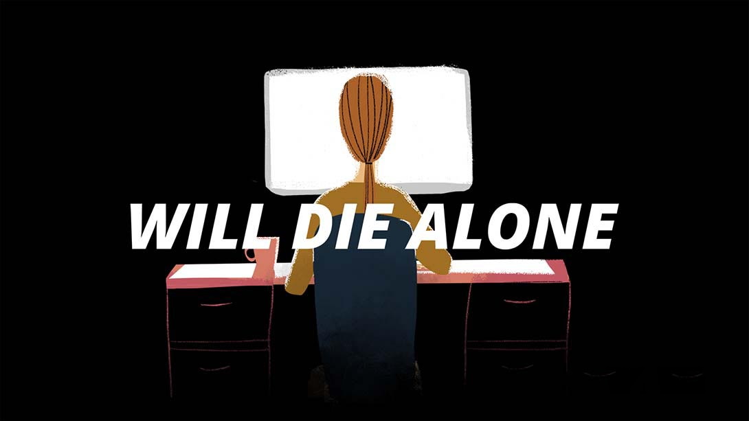 [Switch游戏]Will Die Alone-梦境潮玩