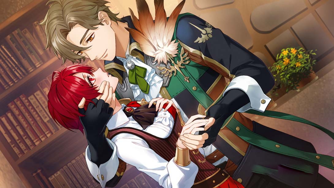 图片[1]-[Switch游戏]even if TEMPEST 链接时的黎明 .even if TEMPEST Dawning Connections-梦境潮玩