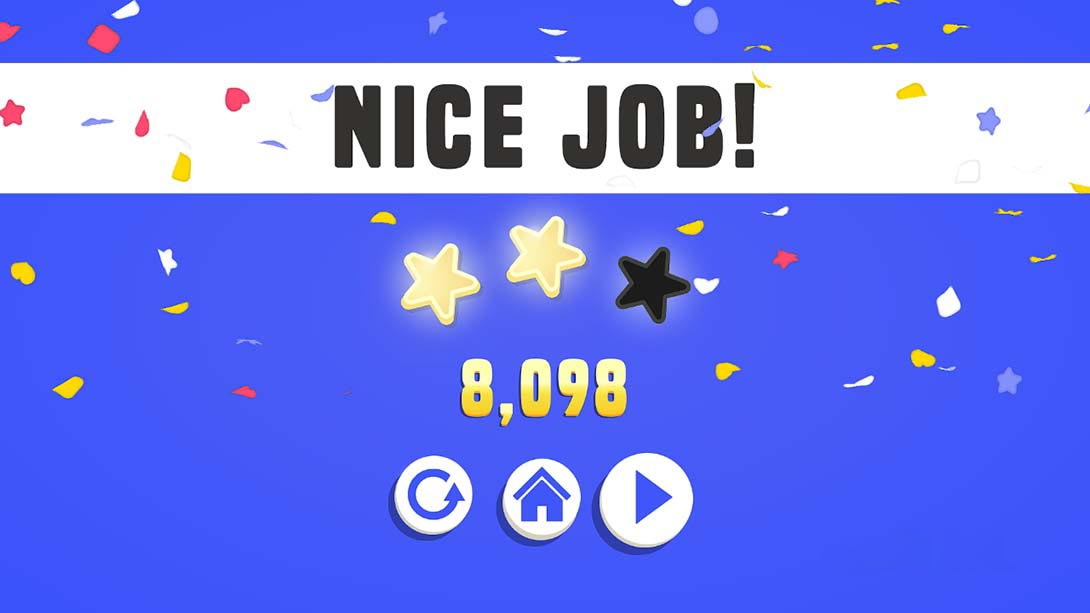 图片[1]-[Switch游戏]Fillit-梦境潮玩