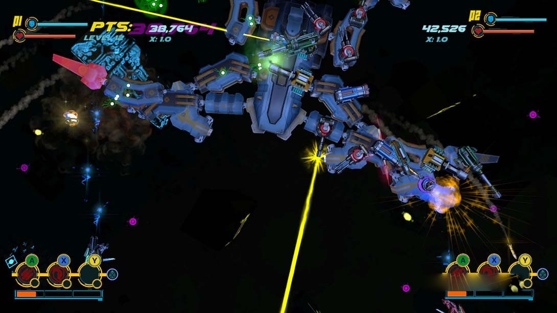 图片[1]-[Switch游戏]星潮 Startide-梦境潮玩