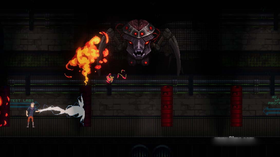 图片[1]-[Switch游戏]Re.Surs-梦境潮玩