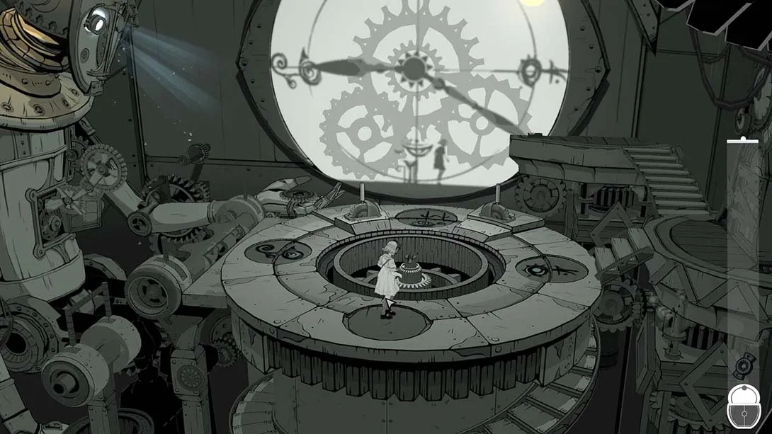 图片[1]-[switch游戏]彩虹坠入 .Iris.Fall-梦境潮玩