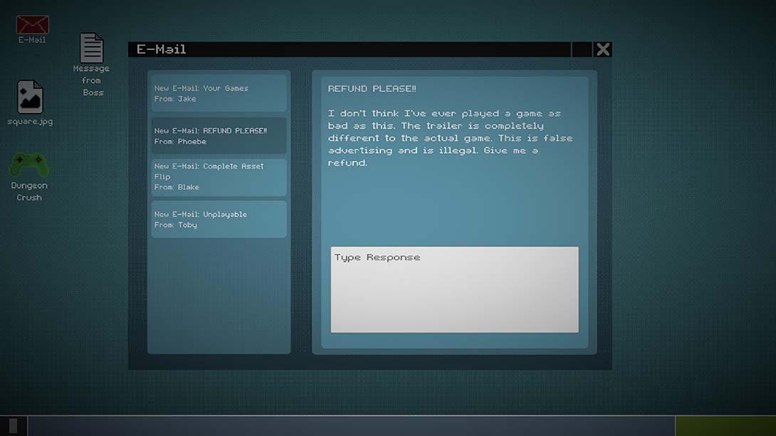 图片[1]-[Switch游戏]闭门造车 开发者的故事 Behind Closed Doors A Developer’s Tale-梦境潮玩