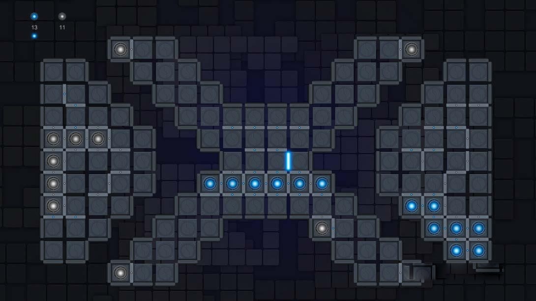 图片[1]-[Switch游戏]思维迷宫 Mind Maze-梦境潮玩