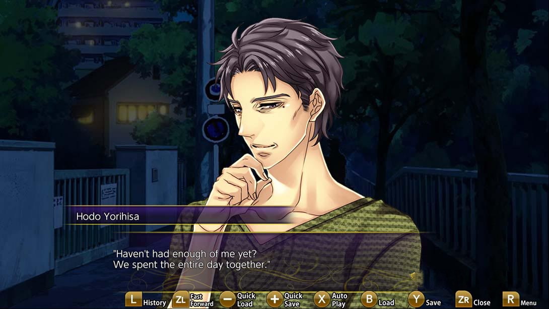 图片[1]-[Switch游戏]大叔之恋 Pub Encounter-梦境潮玩