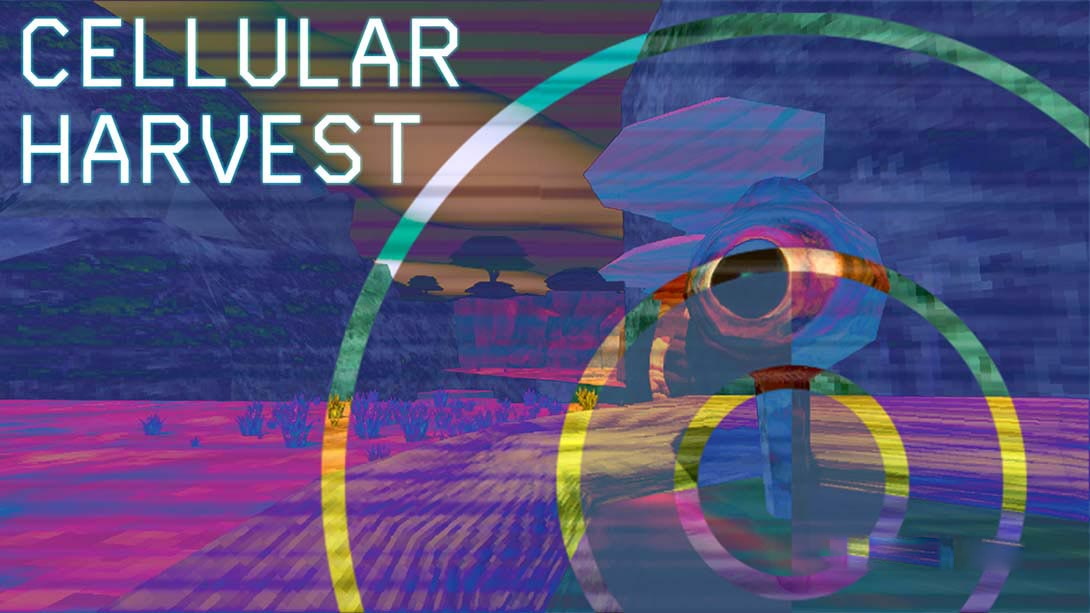 [Switch游戏]细胞收获 Cellular Harvest-梦境潮玩