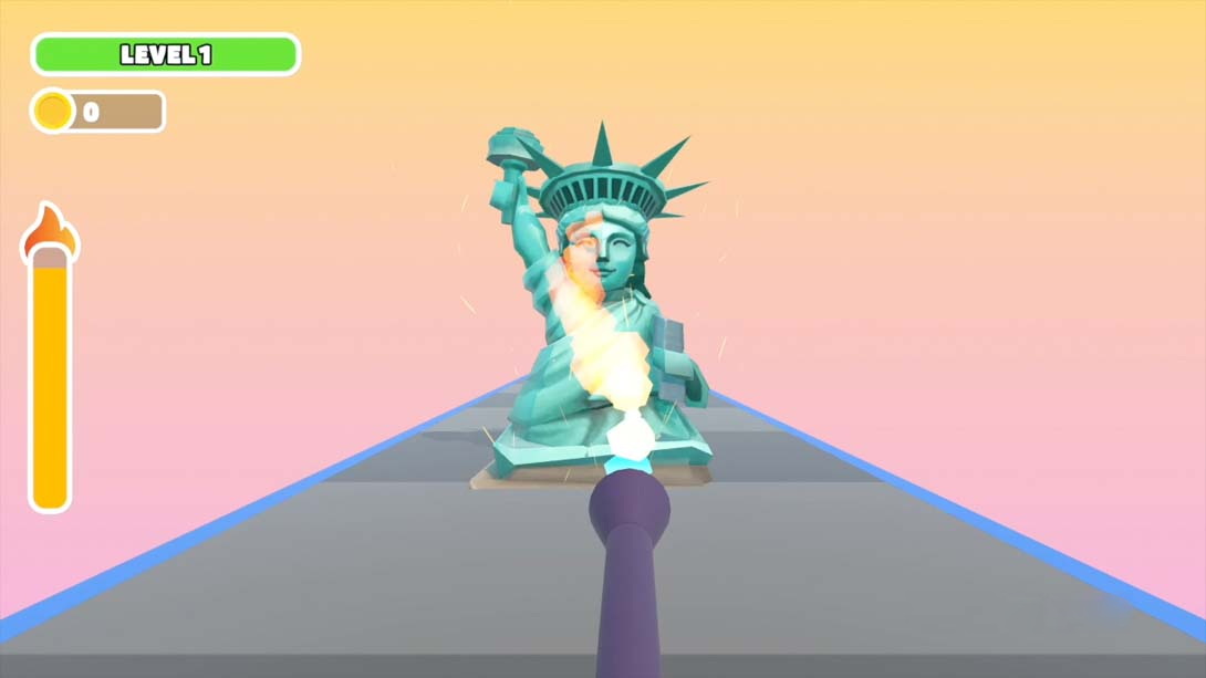 图片[1]-[Switch游戏]熔化 .Melt Down-梦境潮玩