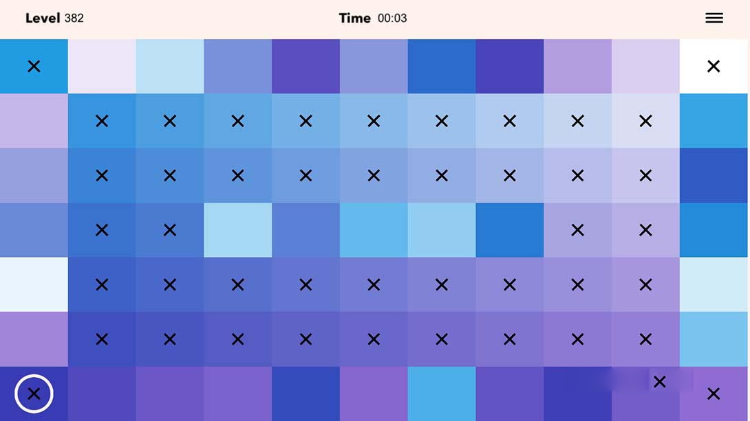 图片[1]-[Switch游戏]Gradiently-梦境潮玩