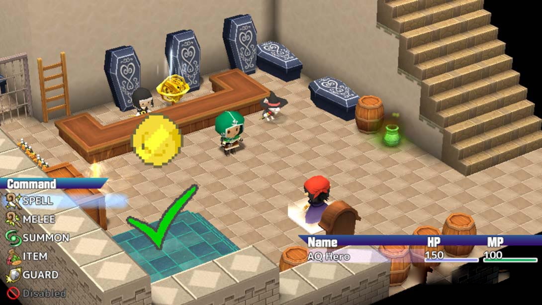 图片[1]-[Switch游戏]Wathitdew Record™ Game Studio BATTLEFIELD-梦境潮玩