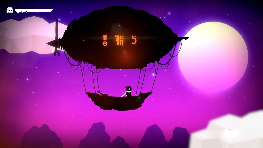 图片[1]-[Switch游戏]永恒的希望 Eternal Hope-梦境潮玩