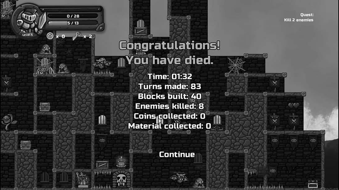 图片[1]-[Switch游戏]Dungetris-梦境潮玩