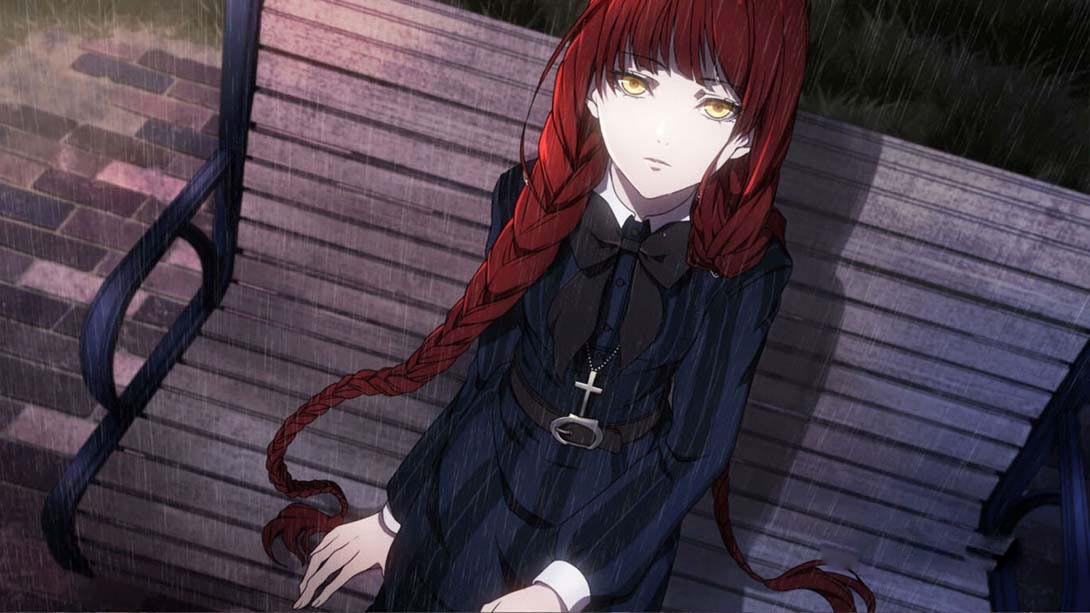 图片[1]-[Switch游戏]海市蜃楼之馆 游魂归梦 .The House in Fata Morgana – Dreams of the Revenants Edition –-梦境潮玩