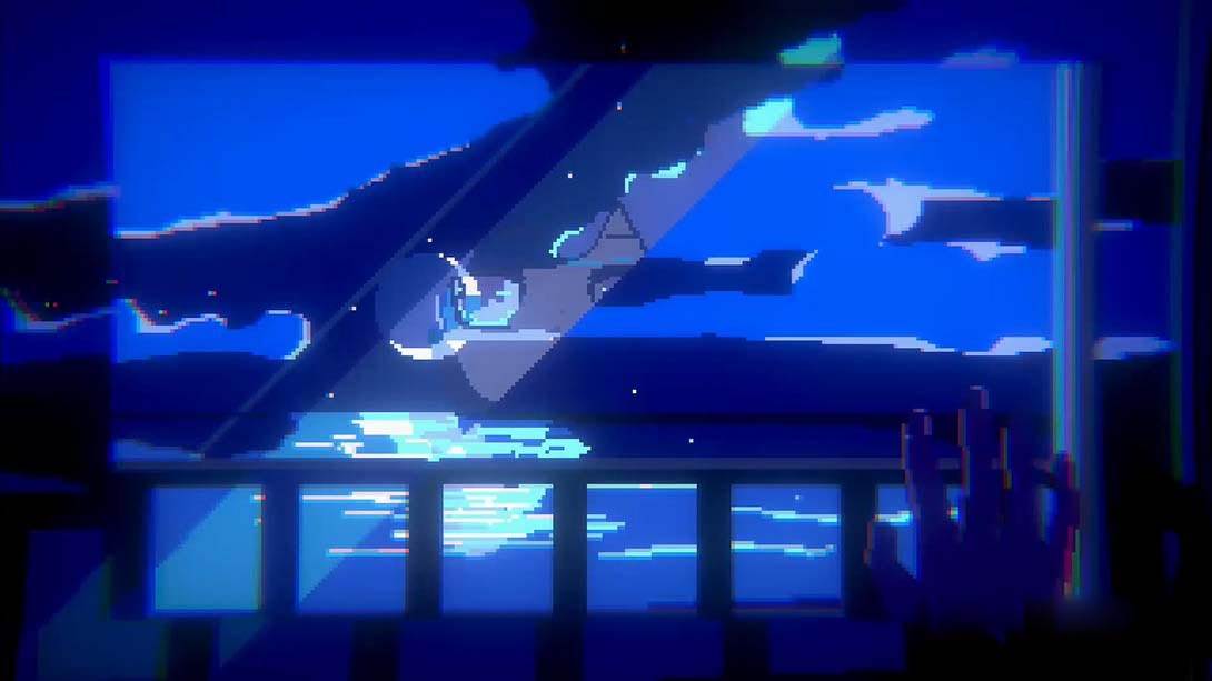 图片[1]-[Switch游戏]虚幻人生 UNREAL LIFE-梦境潮玩