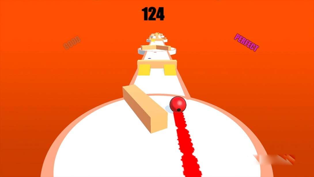 图片[1]-[Switch游戏]Spin Path-梦境潮玩