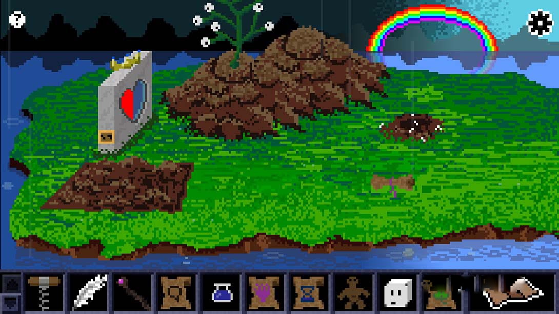 图片[1]-[Switch游戏]Escape Lala 2-梦境潮玩