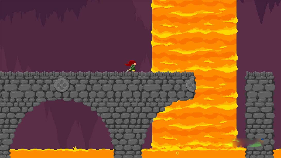 图片[1]-[Switch游戏]梅布尔与森林-梦境潮玩