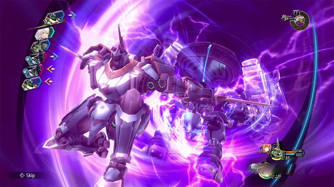 图片[1]-[Switch游戏]英雄传说 闪之轨迹3|Eiyu Densetsu Sen no Kiseki III-梦境潮玩