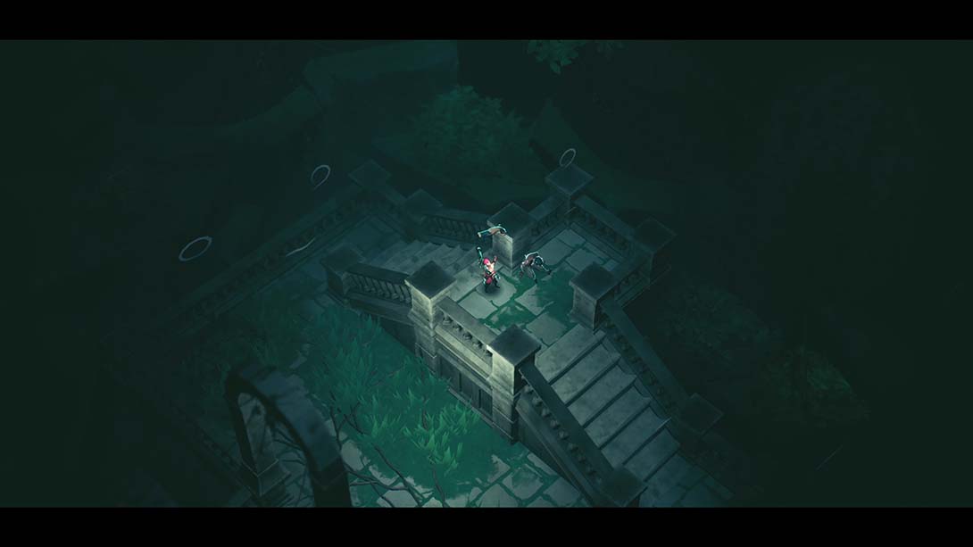 图片[1]-[Switch游戏]深海印记 .Mark of The Deep-梦境潮玩