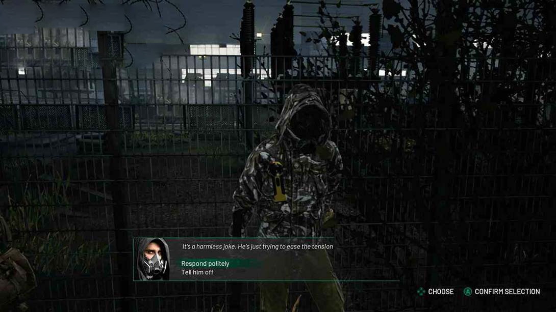 图片[1]-[金手指]切尔诺贝利 完整版 .Chernobylite Complete（1.1）金手指-梦境潮玩