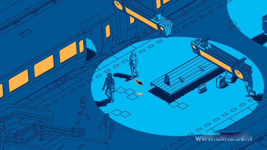 图片[1]-[Switch游戏]亥灵胎 .SCHiM-梦境潮玩