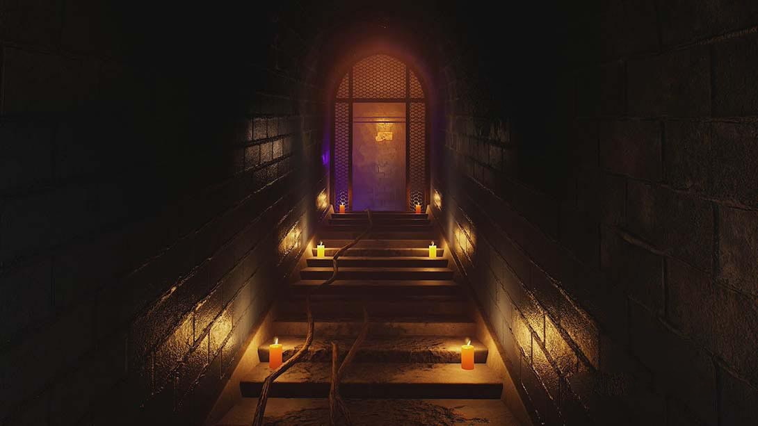 图片[1]-[Switch游戏]悲伤病毒——一个不露面的短篇小说 The Sorrowvirus – A Faceless Short Story-梦境潮玩