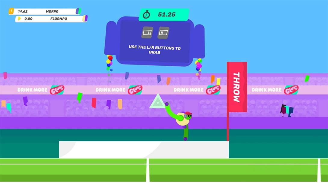 图片[1]-[Switch游戏]再来一口 Drink More Glurp-梦境潮玩