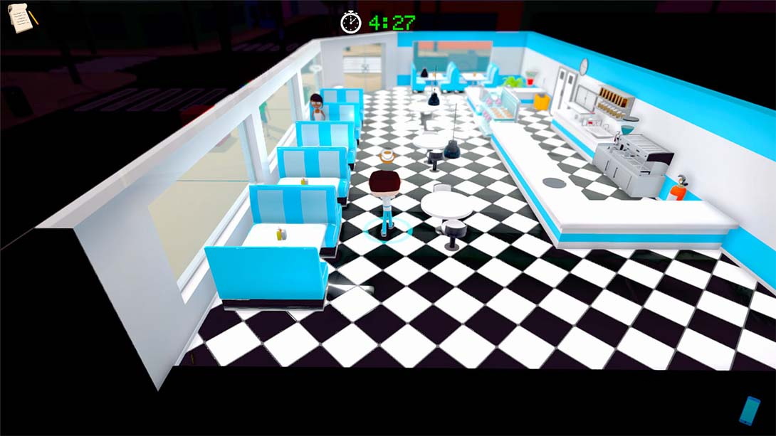 图片[1]-[Switch游戏]Coffe Plis-梦境潮玩