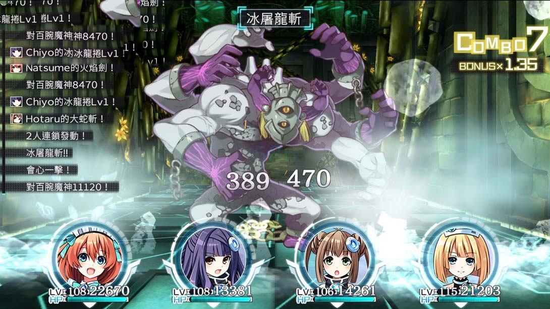 图片[1]-[金手指]塔楼 .Clanpool（1.0.0）金手指-梦境潮玩