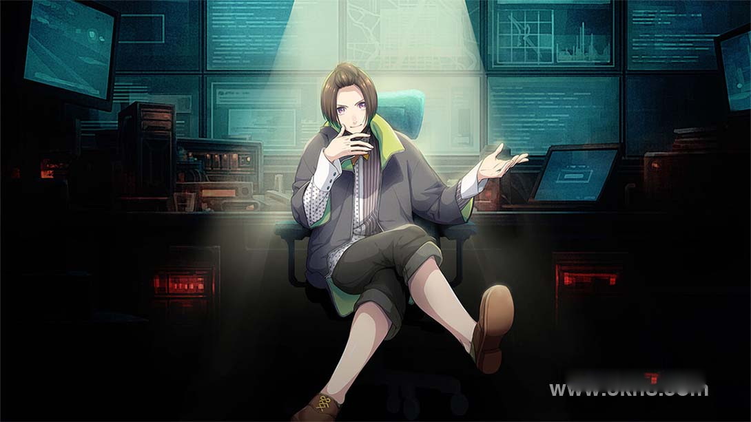 图片[1]-[Switch游戏]全员恶人 .BUSTAFELLOWS-梦境潮玩