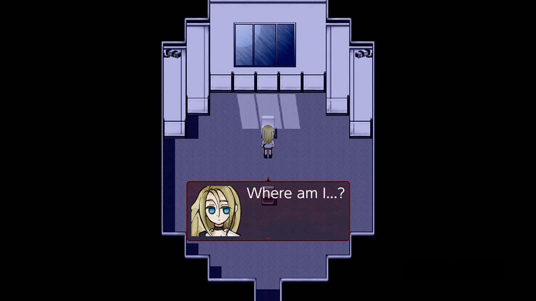 图片[1]-[Switch游戏]杀戮的天使 Angels of Death-梦境潮玩