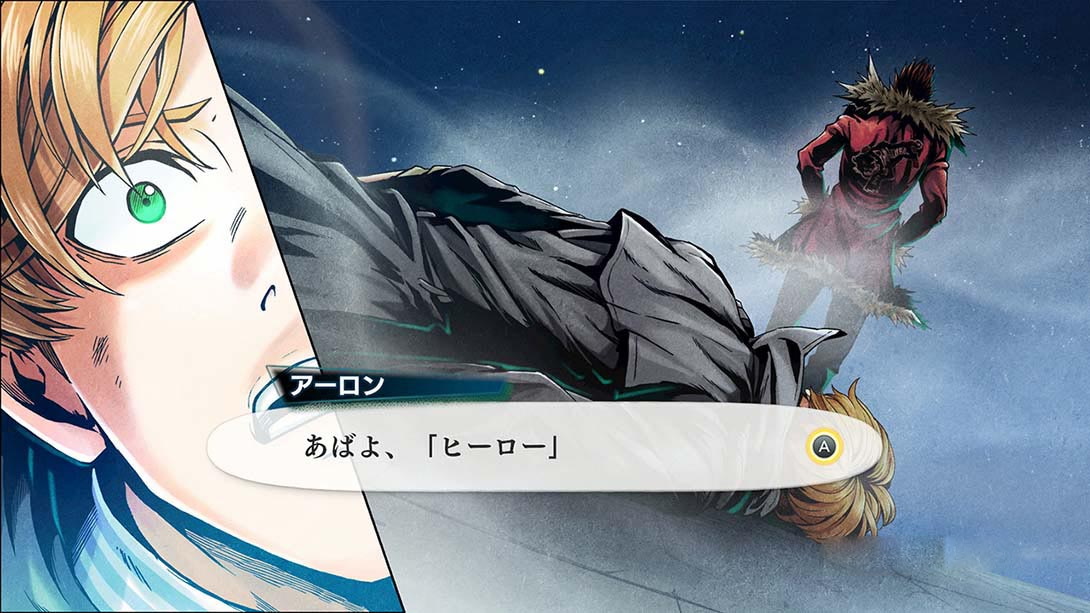 图片[1]-[Switch游戏]搭档任务BOND Buddy Mission BOND-梦境潮玩