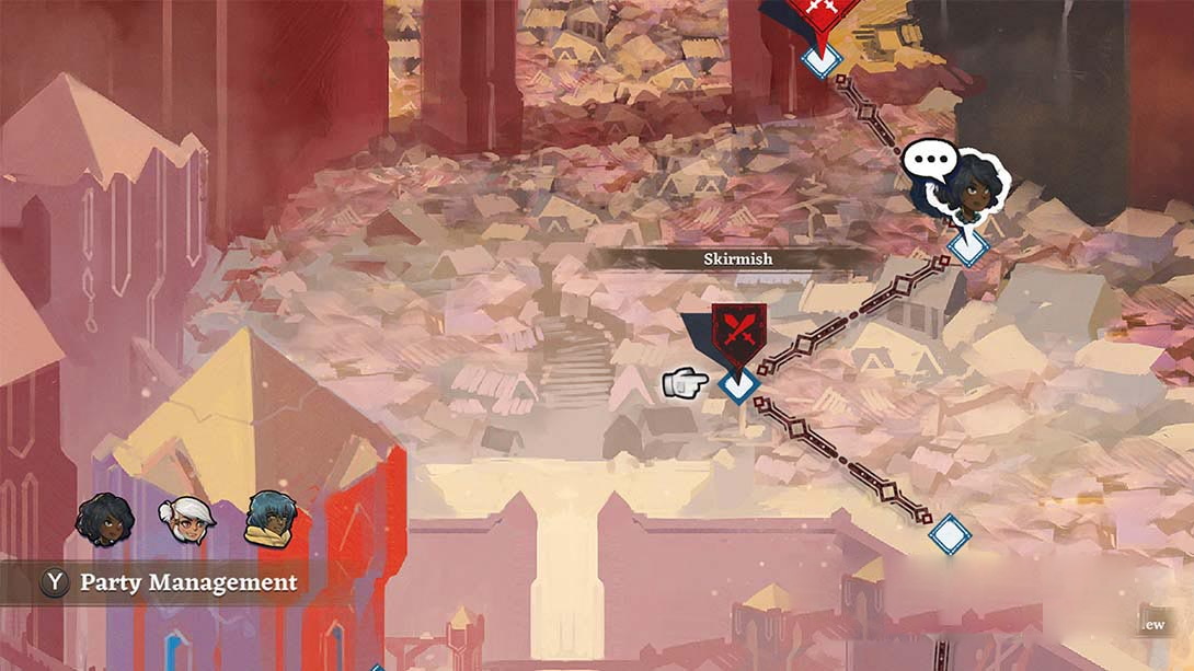 图片[1]-[Switch游戏]佐迪亚克斯之子 .Children of Zodiarcs-梦境潮玩