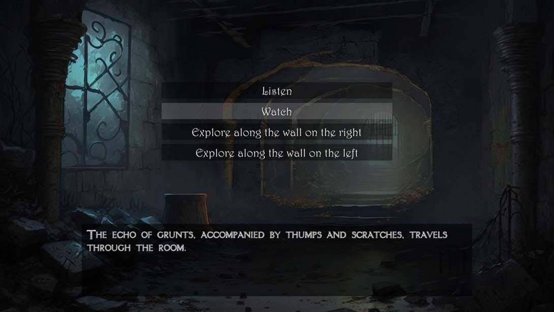 图片[1]-[Switch游戏]地牢故事 Dungeons and Tales-梦境潮玩