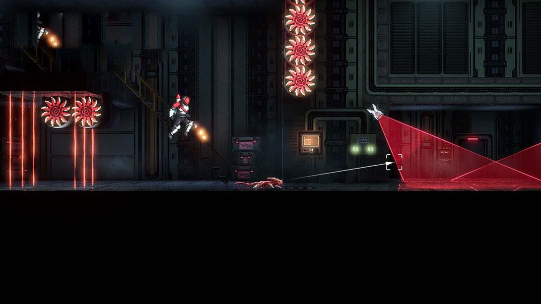 图片[1]-[switch游戏]离子位移 .ION Shift-梦境潮玩