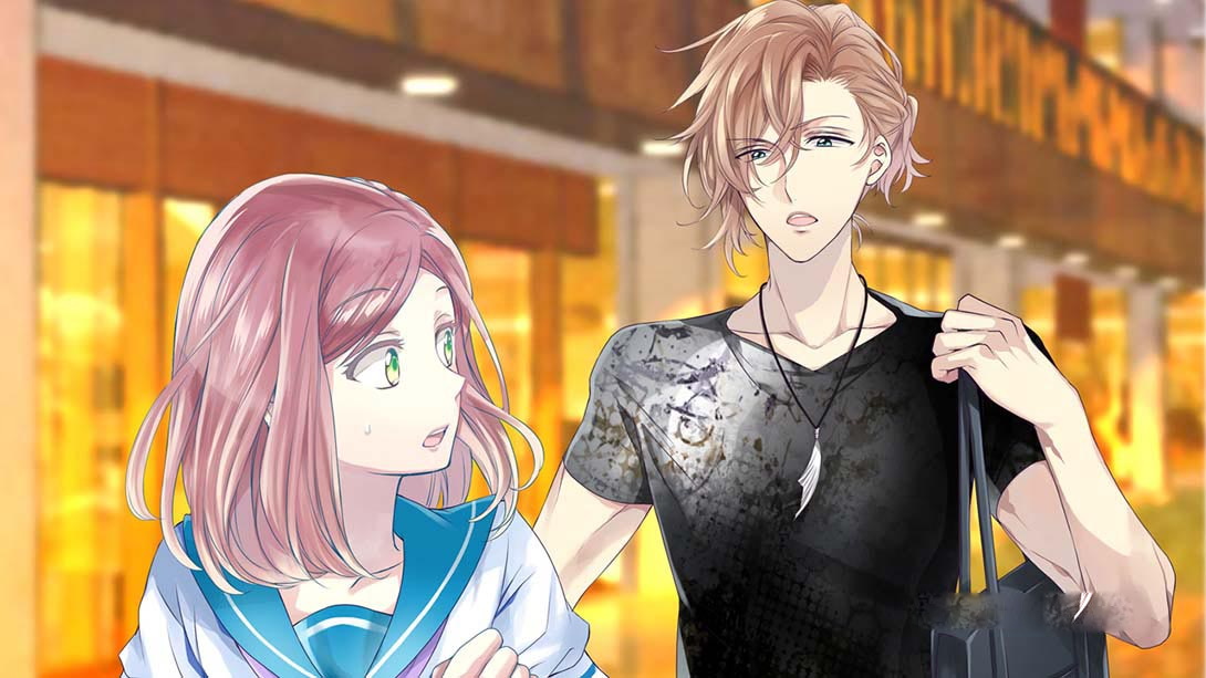 图片[1]-[Switch游戏]与我相遇的夏天 Spiral Memoria-梦境潮玩