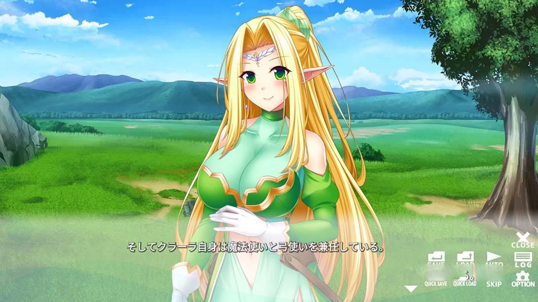 图片[1]-[Switch游戏]- Mischief Dungeon Life – 異世界転生した俺のイタズラダンジョンライフ-梦境潮玩