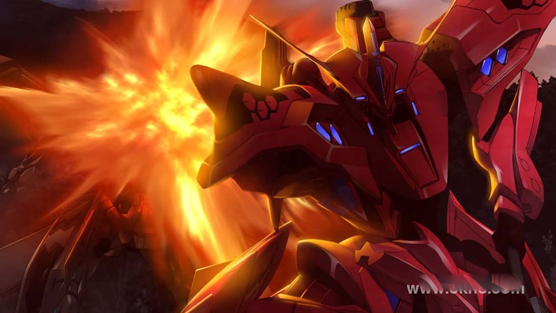 图片[1]-[Switch游戏]muv-luv系列合集 .Muv-Luv REMASTERED-梦境潮玩