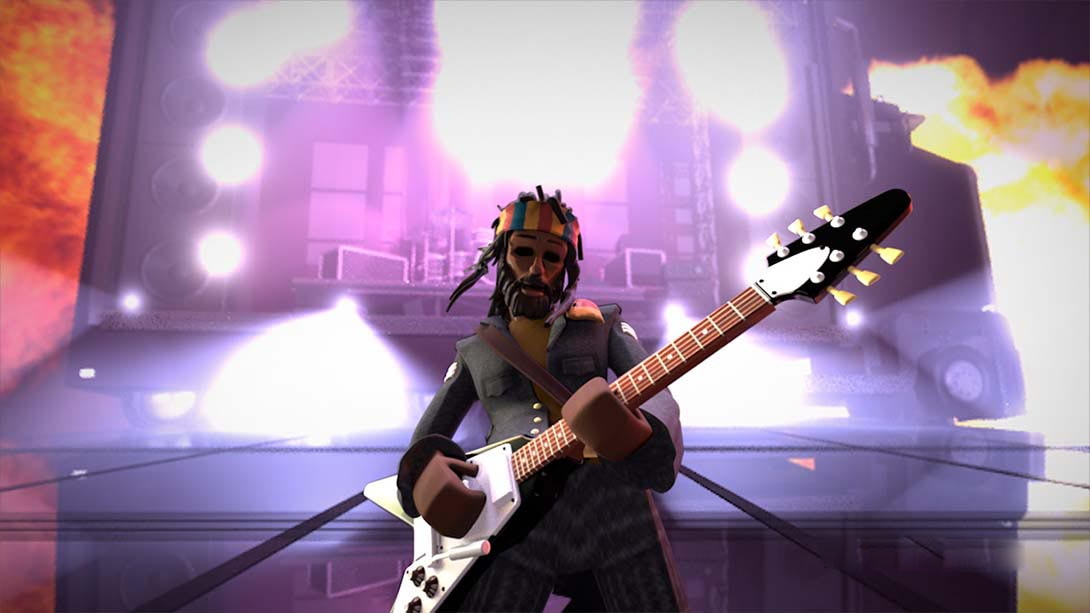 图片[1]-[Switch游戏]一路向北：第三章 The Journey Down: Chapter Three-梦境潮玩