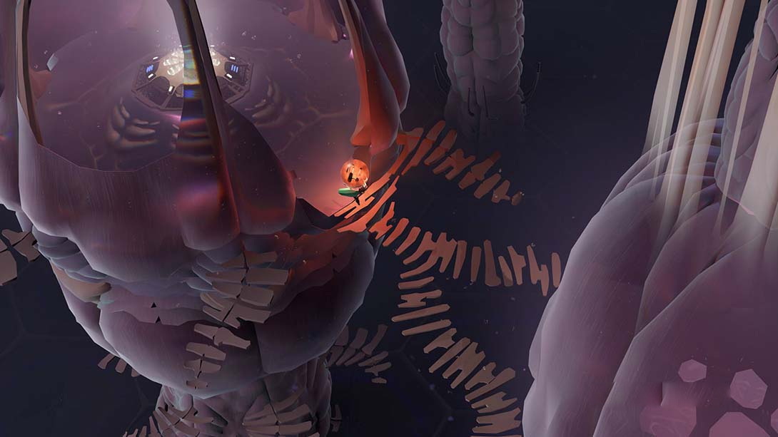 图片[1]-[Switch游戏]茧 Cocoon-梦境潮玩