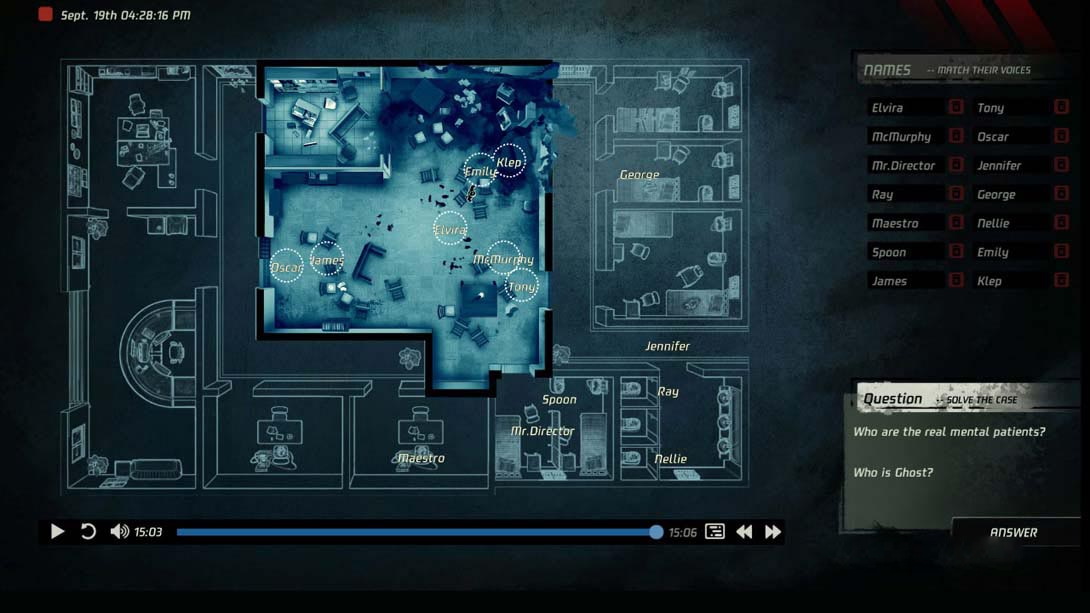 图片[1]-[Switch游戏]闻所未闻-犯罪的声音 Unheard – Voices of Crime-梦境潮玩