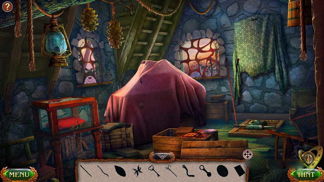 图片[1]-[Switch游戏]失落领地:冰雪魔咒 Lost Lands: Ice Spell-梦境潮玩