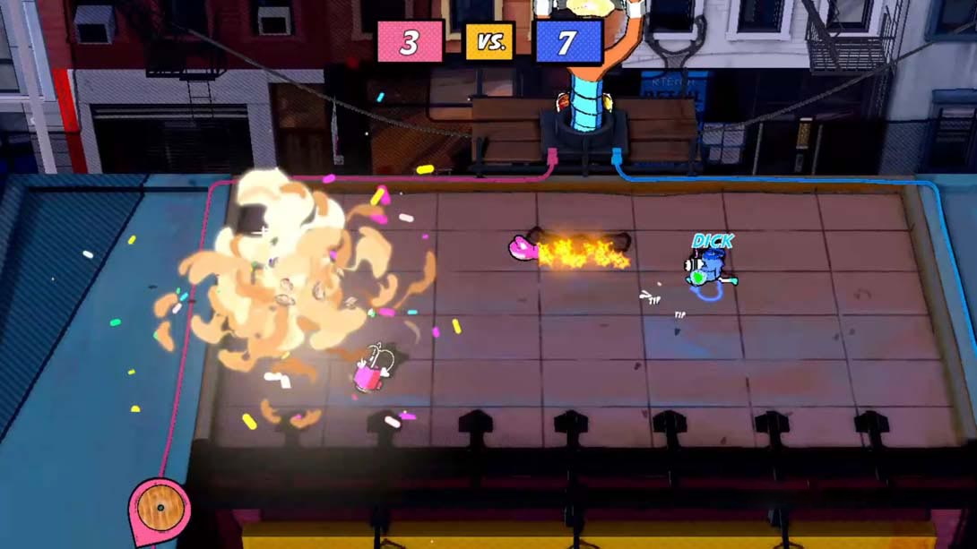 图片[1]-[Switch游戏]BIRFIA-梦境潮玩