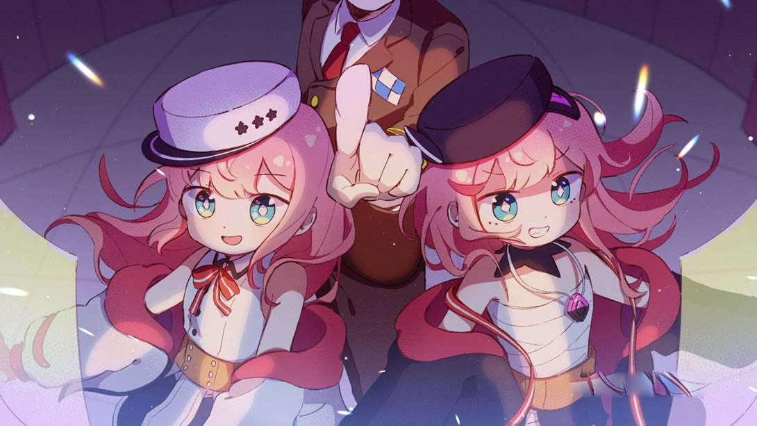 图片[1]-[Switch游戏]六星门：星迹 .Sixtar Gate: STARTRAIL-梦境潮玩