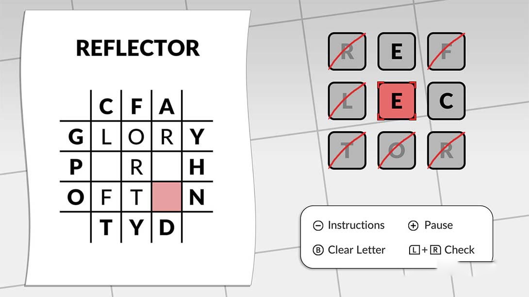 图片[1]-[Switch游戏]Letterbox by POWGI-梦境潮玩