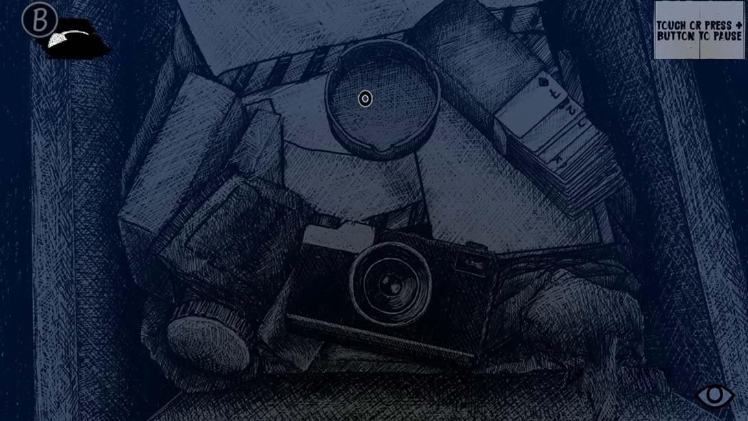 图片[1]-[Switch游戏]Indygo-梦境潮玩